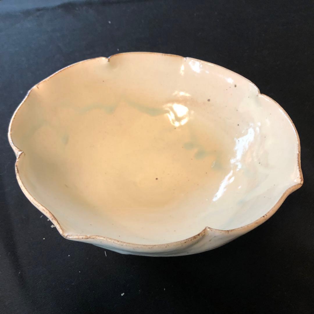 武末日臣先生の鉢