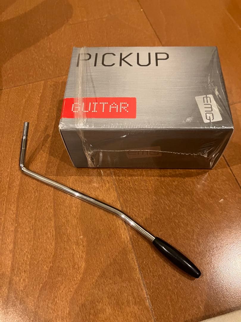 Squier affinity ストラトキャスター EMGカスタム