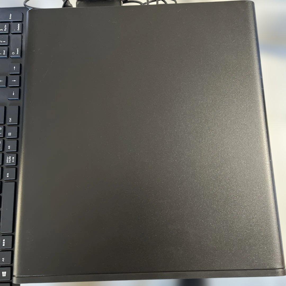 Windowsデスクトップ HP ProDesk600 G4SFF i5-8600 Windows11