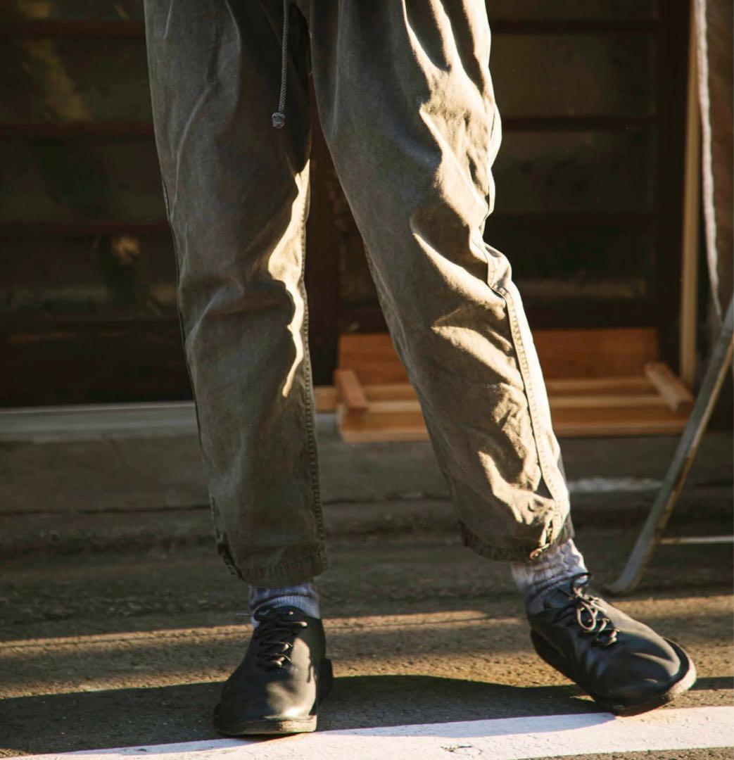 j*n様 hobo ARTISAN LACE UP SHOES 28cm 箱あり