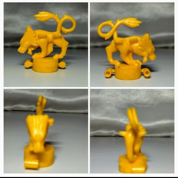 デジタルモンスター KENJI WATANABE EDITION ヌメモン