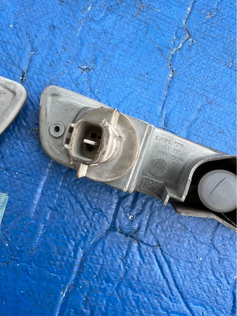 セリカ　ST202 バンパー　マーカー　※フォロー割OK