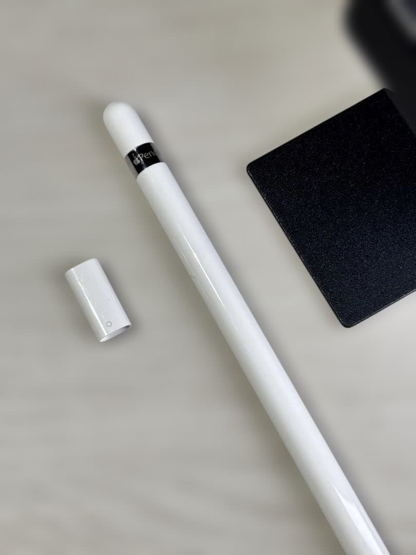 iPad Pro第2世代 12.9 & Apple pencil