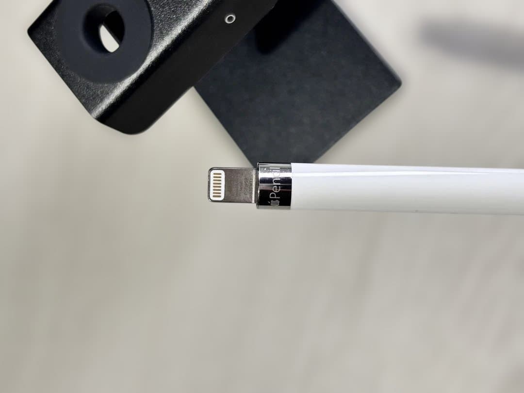 iPad Pro第2世代 12.9 & Apple pencil