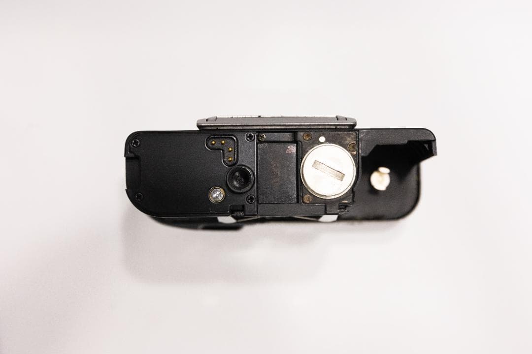 【動作確認済み】CONTAX T 初代 フィルムカメラ