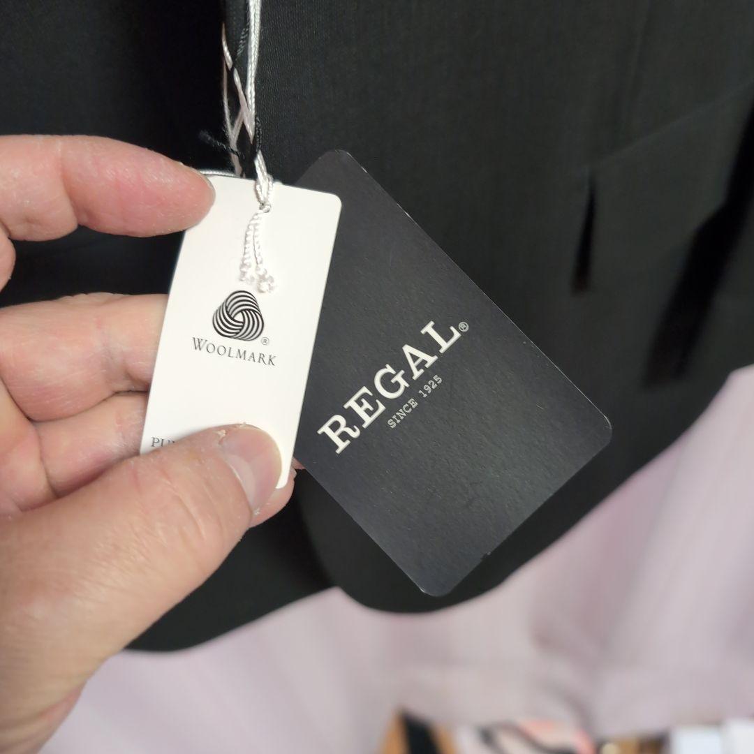 REGAL ビジネススーツ AB7　2パンツ