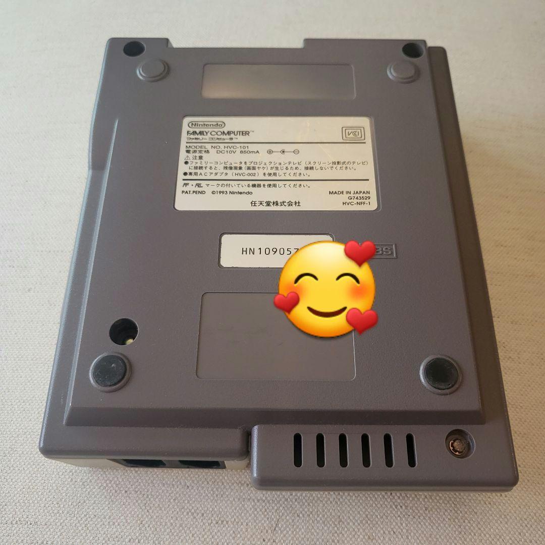 ※動作確認済※ファミコン本体・ソフトまとめ売り