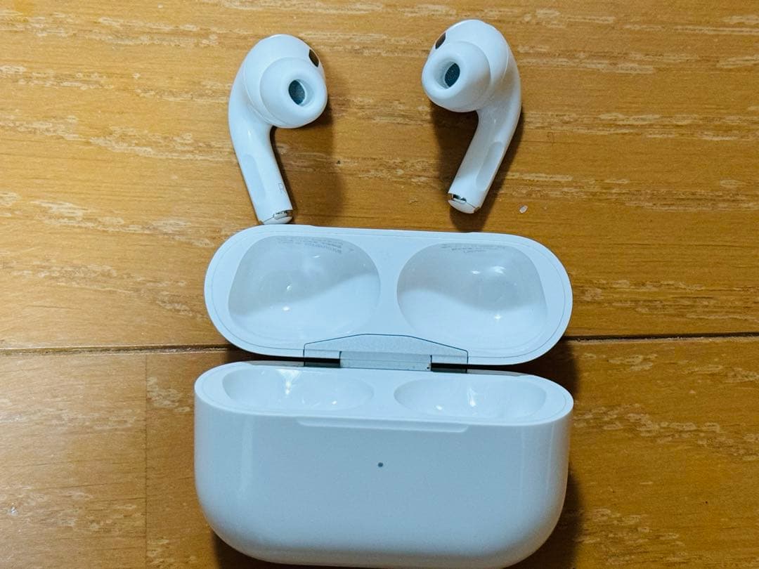 [Kanku] AirPods Pro 第2世代 Lightning