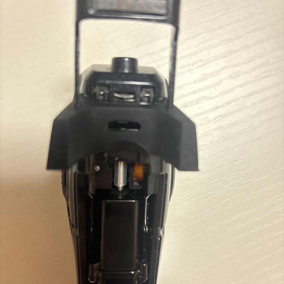 【超美品】DAIWA／ダイワ クリスティア ワカサギ CRT＋ブラック　おまけ付