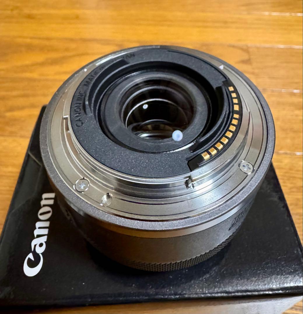 Canon RF16mm F2.8 STM 星景写真用フィルター他おまけ付き！