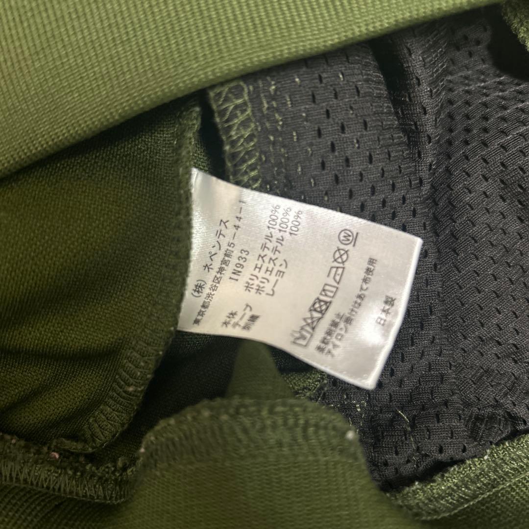 NEEDLS トラックジャケット L