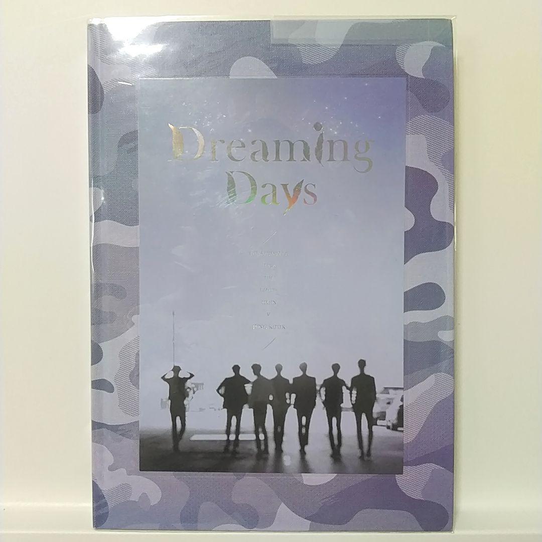 【 BTS NOW 1 〜 3 日本語字幕 DVD 付きセット】