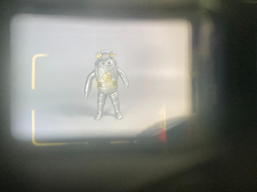 ☆完全動作☆ Canon キャノネット　QL17　G-3　＃174