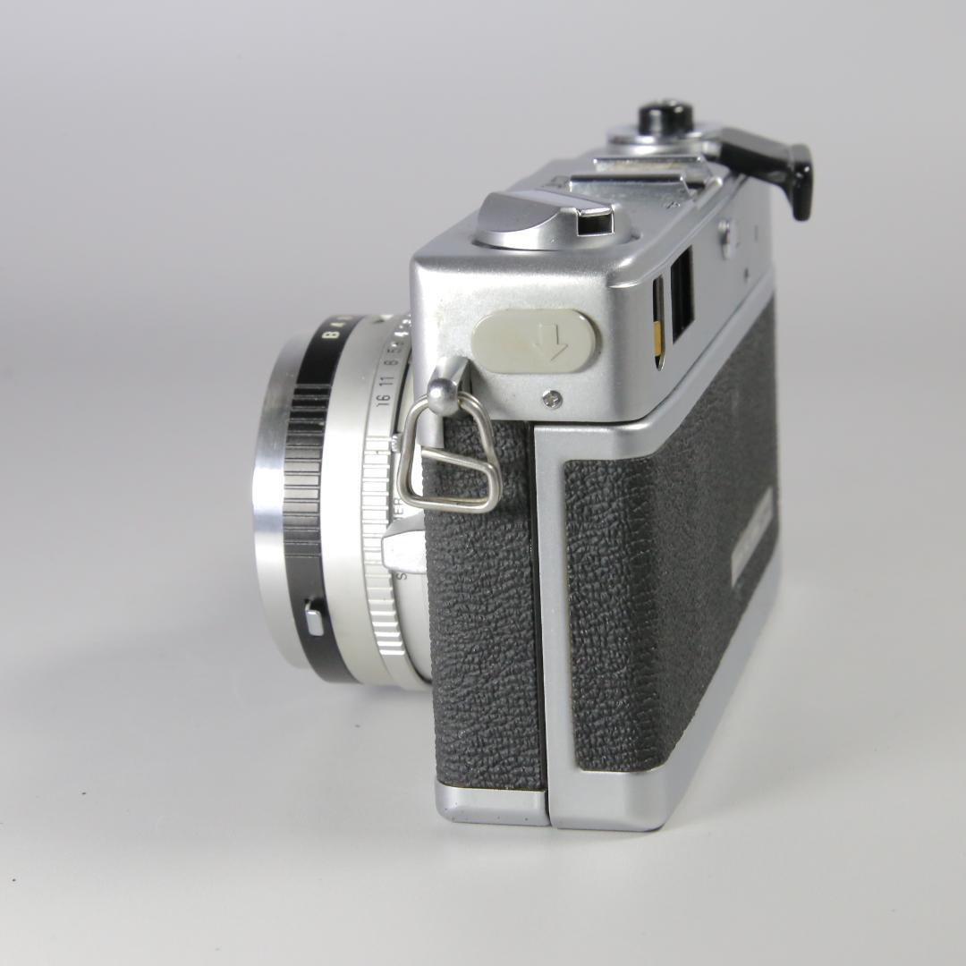 ☆完全動作☆ Canon キャノネット　QL17　G-3　＃174