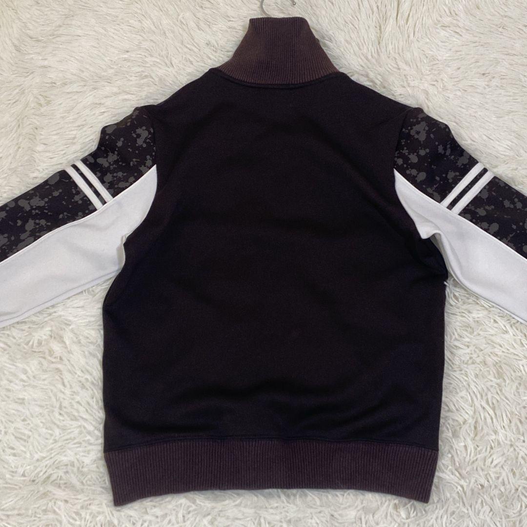 美品 SERGIO TACCHINI セルジオタッキーニ トラックジャケット M