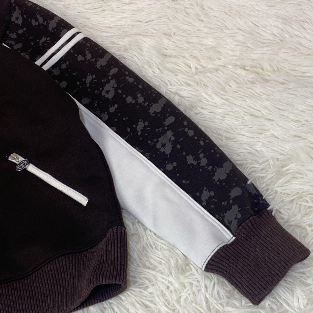 美品 SERGIO TACCHINI セルジオタッキーニ トラックジャケット M