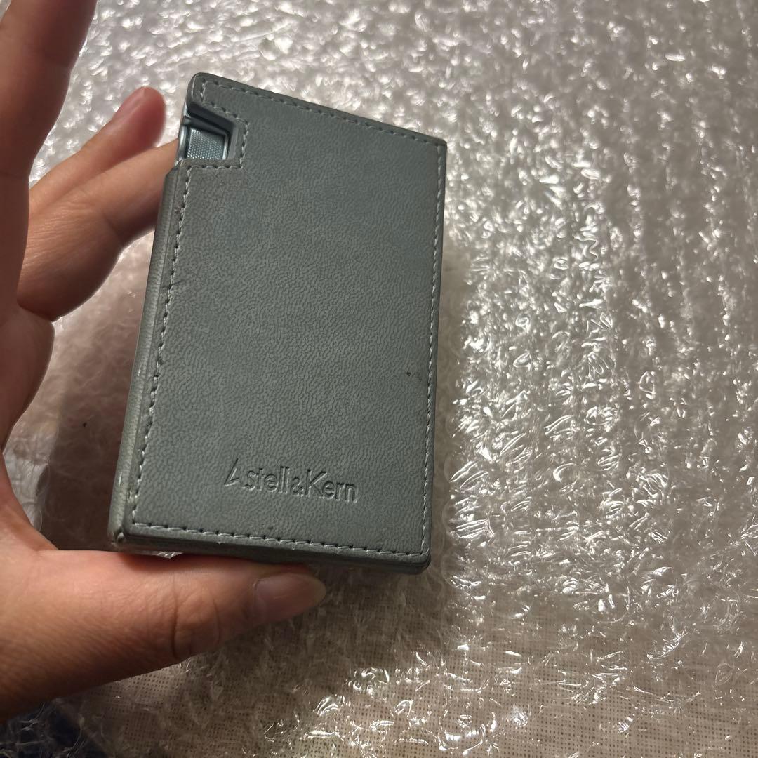 【美品】Astell&Kern AK70 限定カラー Mirage White