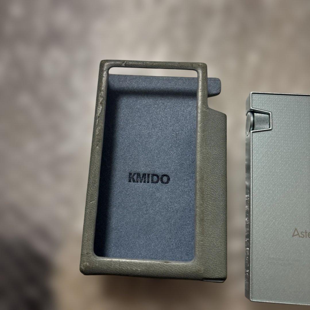 【美品】Astell&Kern AK70 限定カラー Mirage White