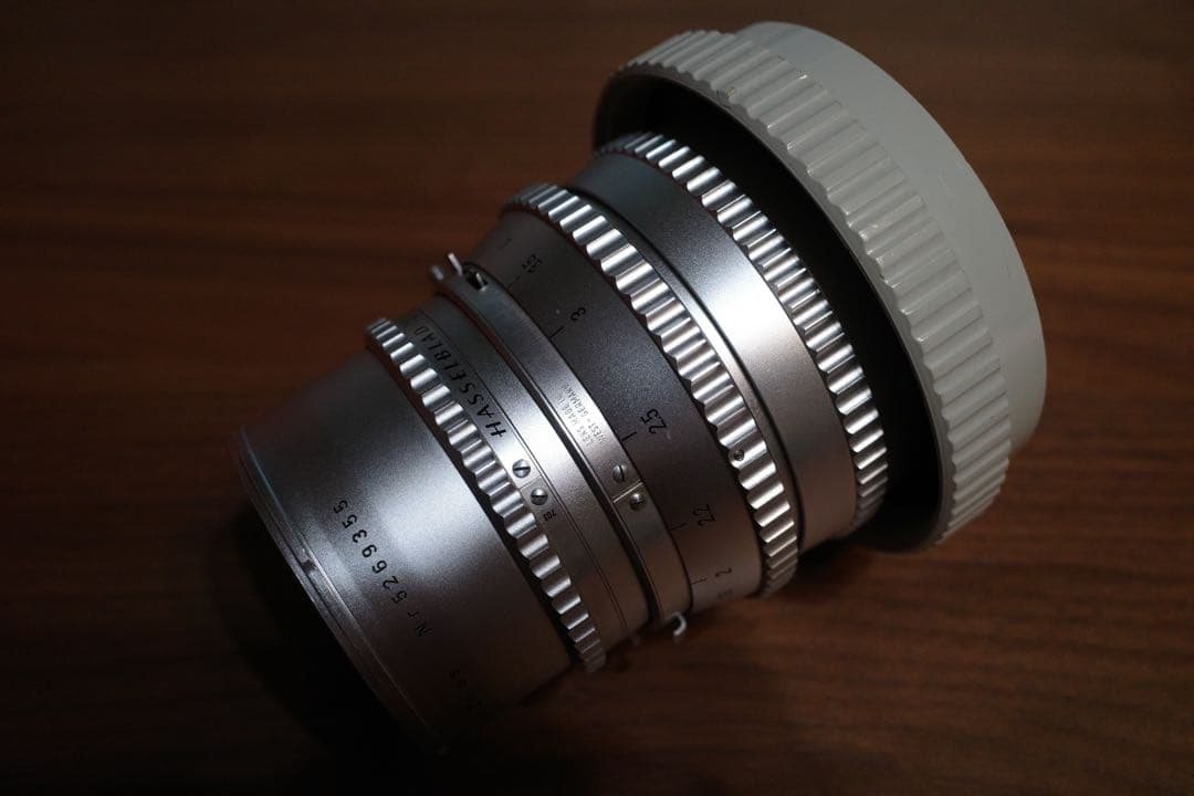 レンズ(単焦点) Hasselblad Zeiss C Sonnar 150mm f4 nonT