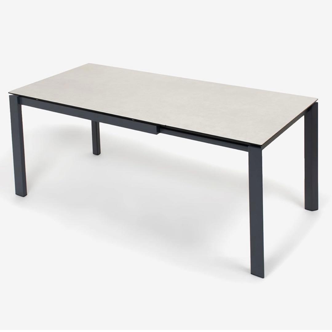 ダイニングテーブル Calligaris Duca extendable Dining table