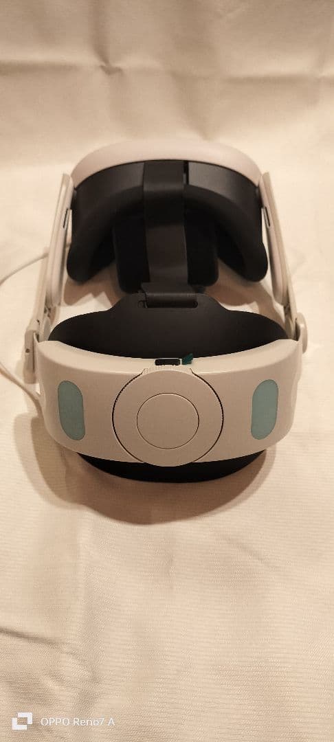  Quest 3 VRヘッドセットと快適付属品 多数
