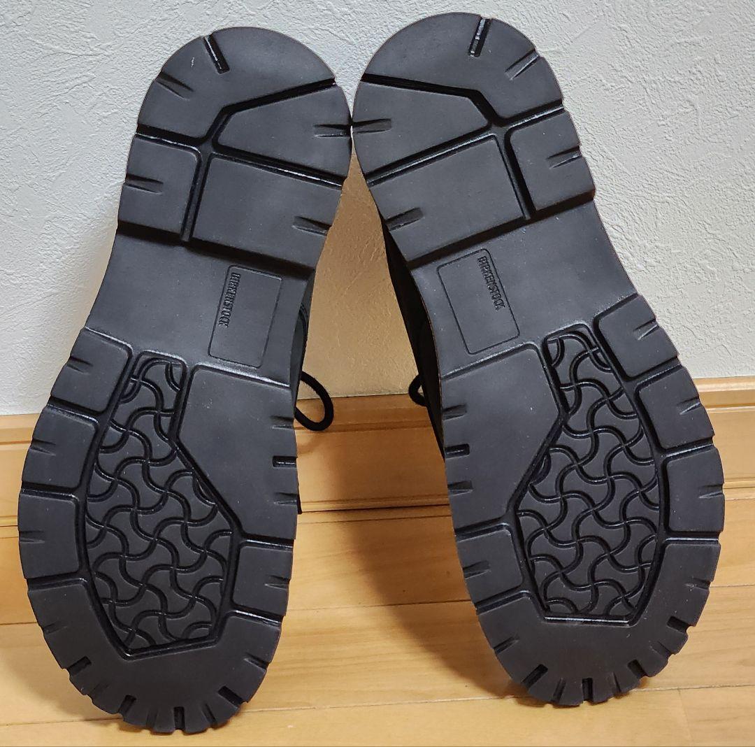 ※専用です。　美品 BIRKENSTOCK Highwood Lace Low