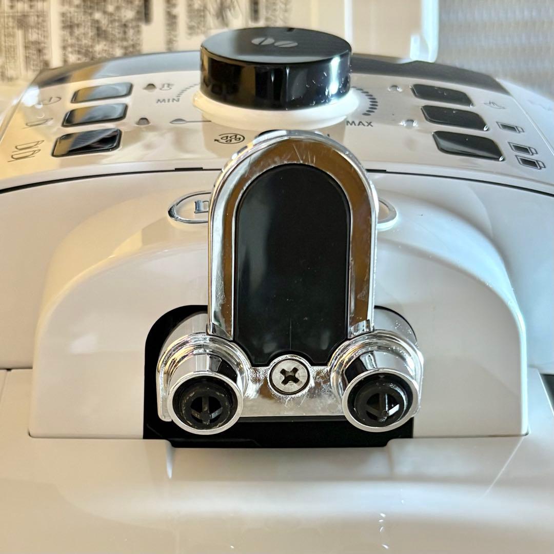 【Y】デロンギ マグニフィカS ECAM22112W