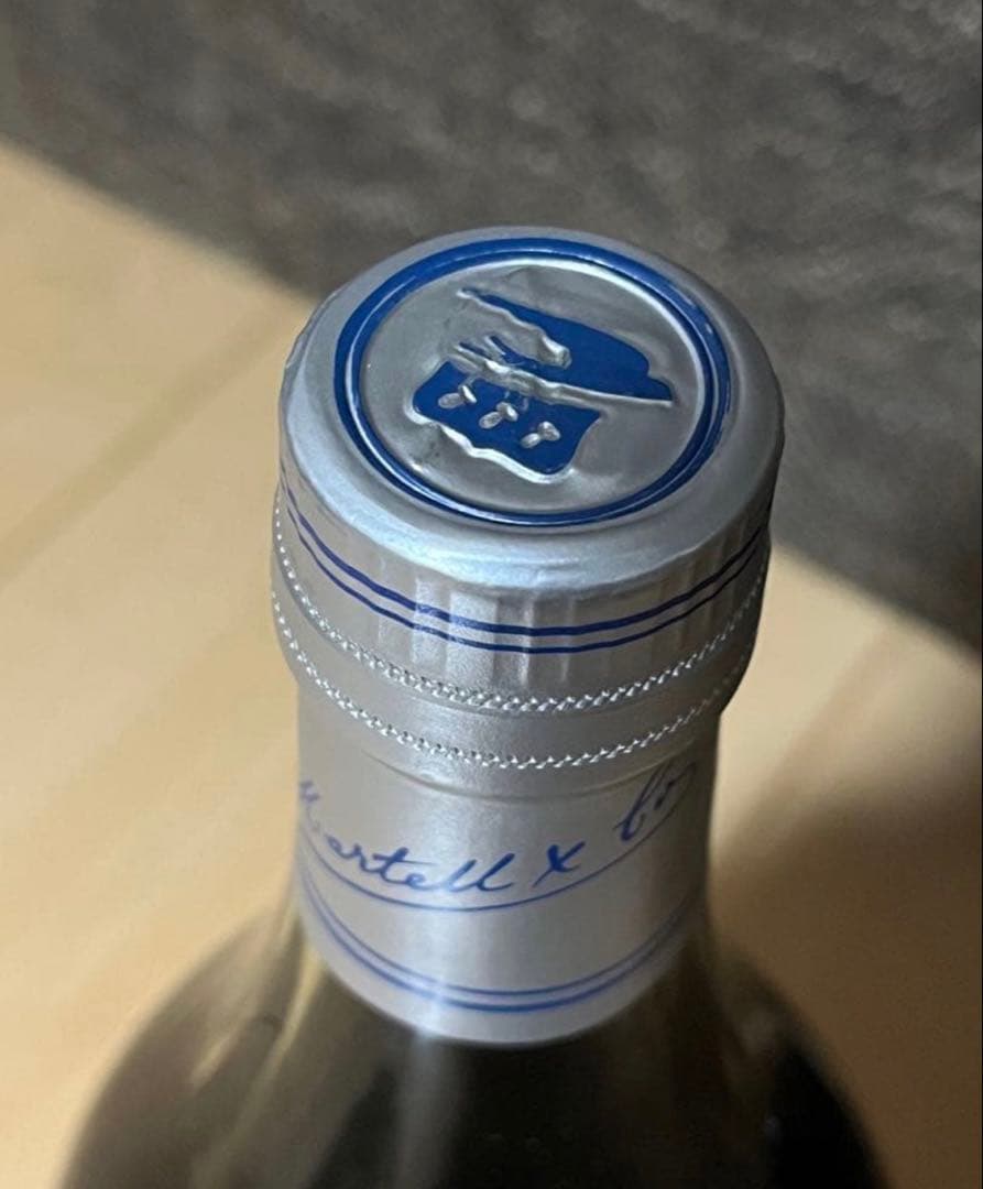 その他 MARTELL