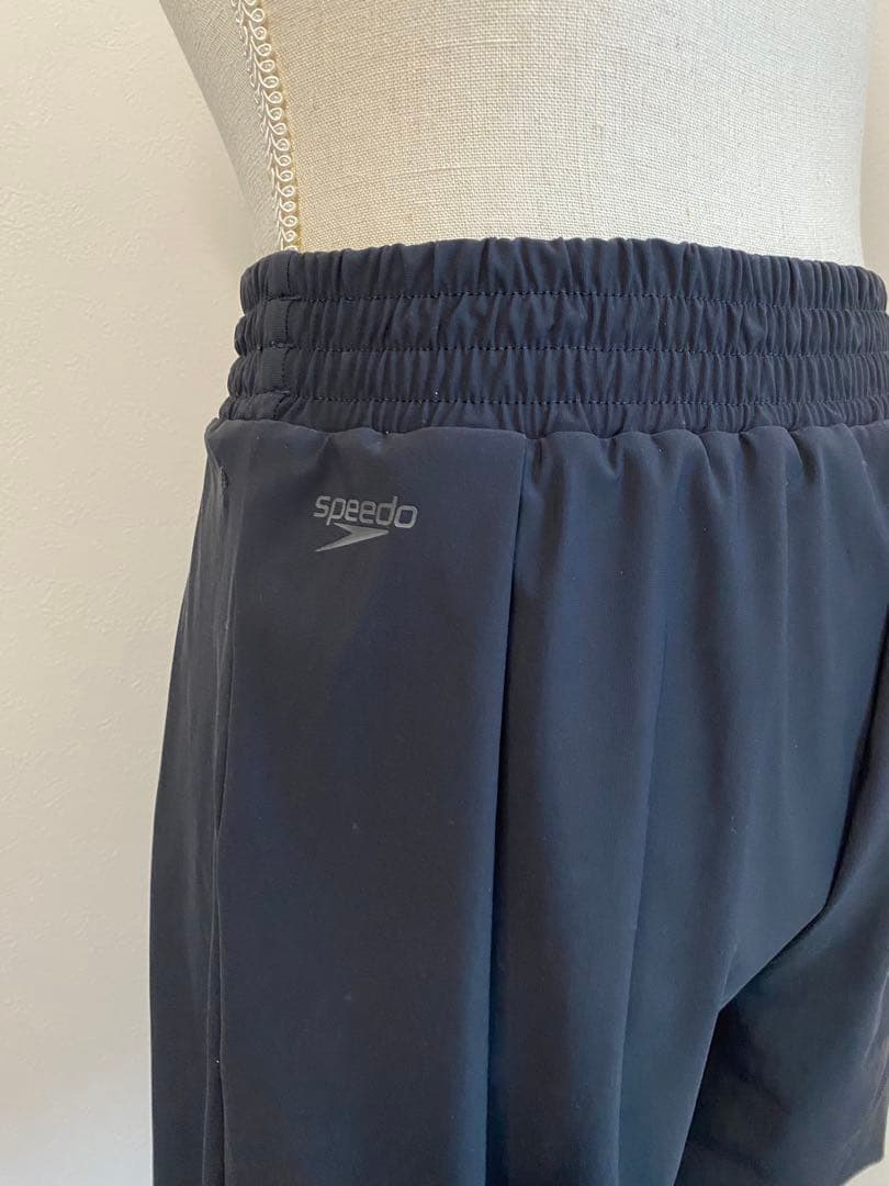 SPEED 体型カバー　レディース セパレート水着　スイムウエア　L 1回着用