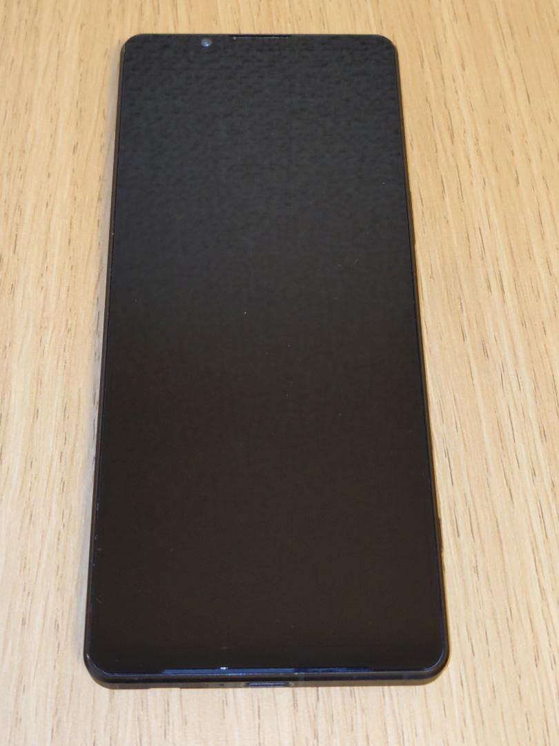 e*2様 【中古】Xperia 1 IV (XQ-DQ44) SIMフリー【おま