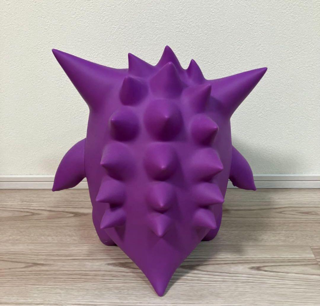 ゲンガー フィギュア