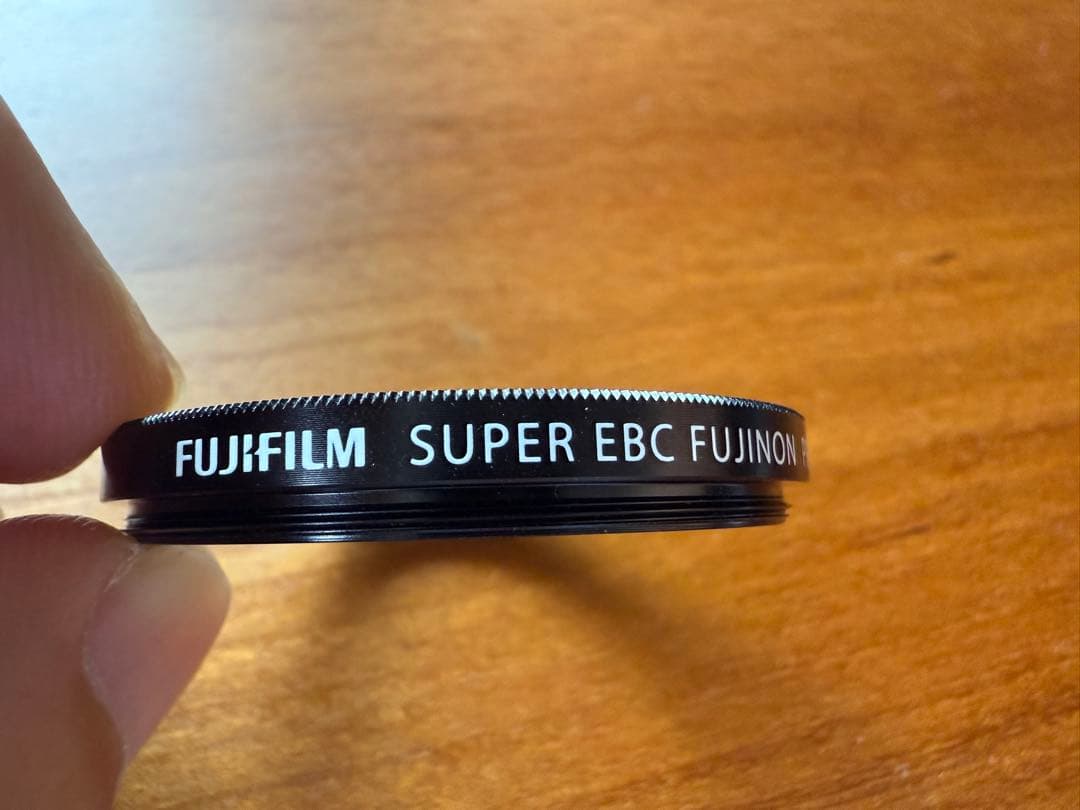 【サマーセール（7月25日まで）】富士フイルム　XF 23mm F2 WR