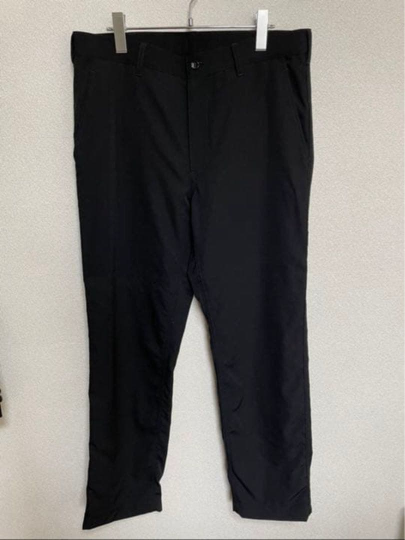 T*様 【未使用】定番コムデギャルソンオム　ギャルソン ウール　ギャバジン　セッ