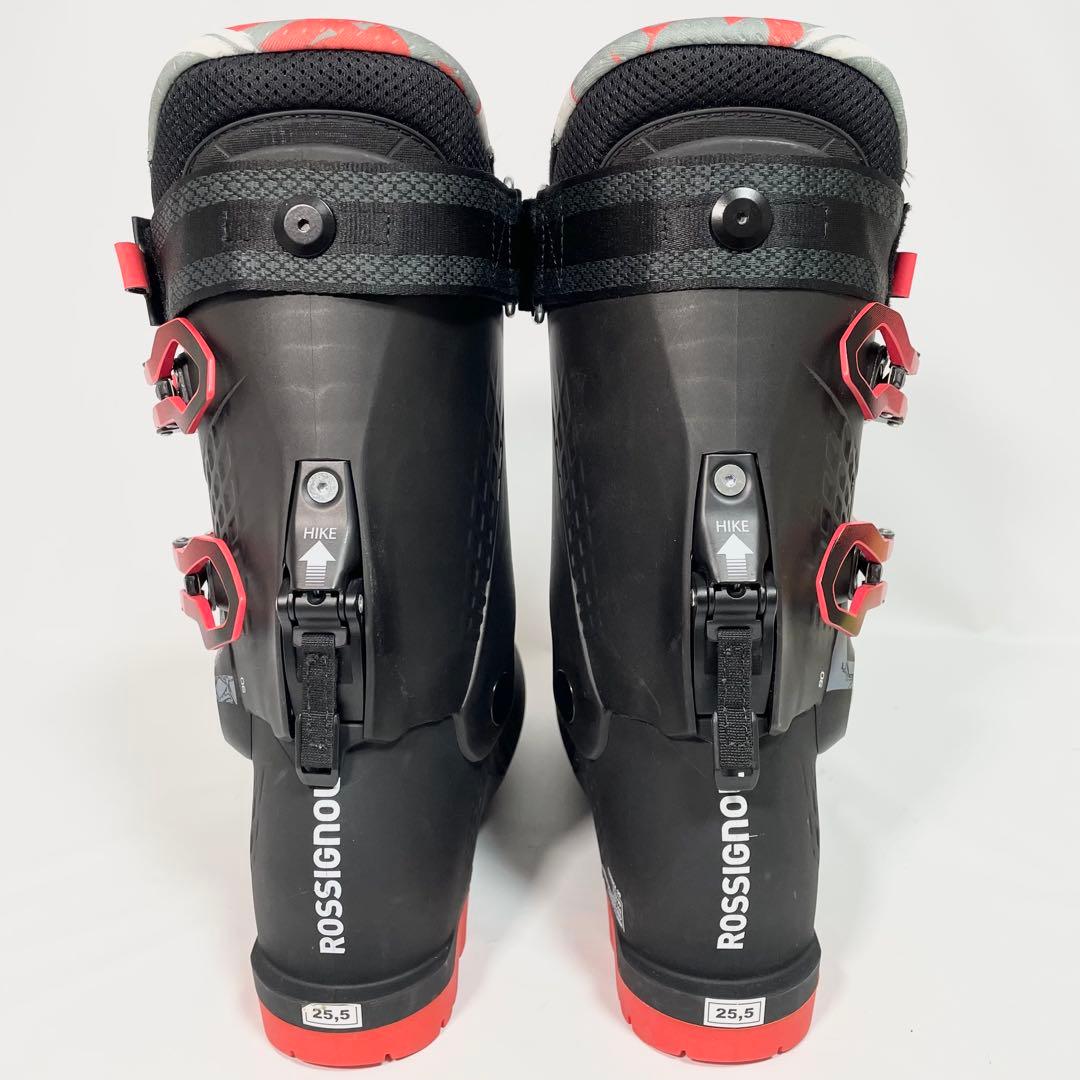 【良品】ロシニョール　スキーブーツ　ALLTRACK 90 ハイクモード