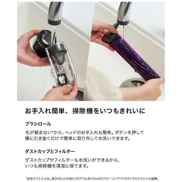 【新品未開封品】Shark シャーク スティッククリーナー CS851JBR