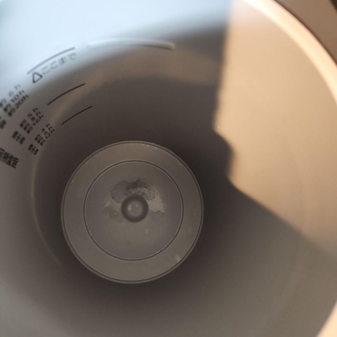 象印 EE-TA60 スチーム式加湿器　2024.12購入品