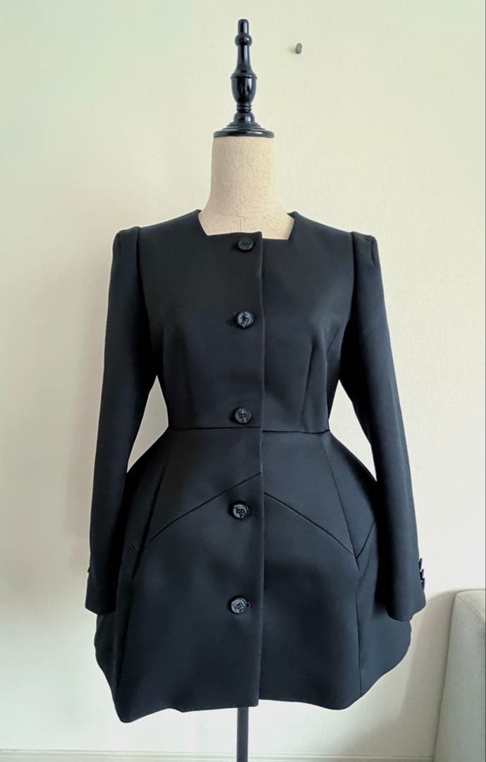 【美品】LUDLOW バレリーナジャケット