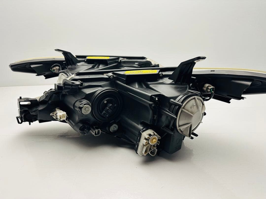 トヨタ エスティマ 50系 ヘッドライト 左右セット KOITO 28-217