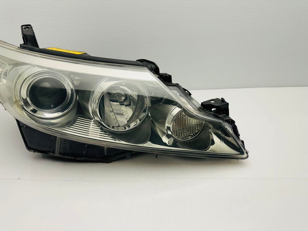 トヨタ エスティマ 50系 ヘッドライト 左右セット KOITO 28-217