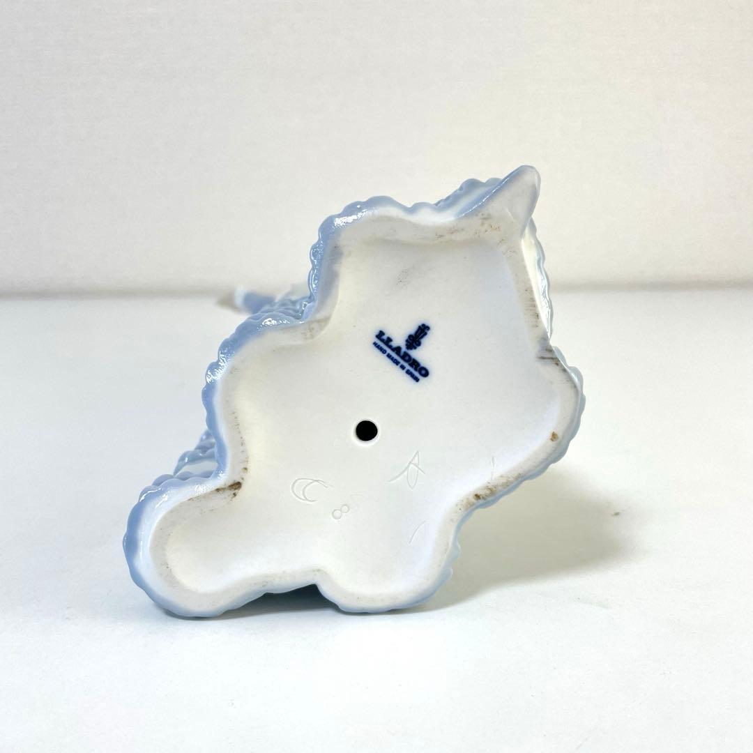 LLADRO リヤドロ アランフェスの貴婦人 陶器 人形