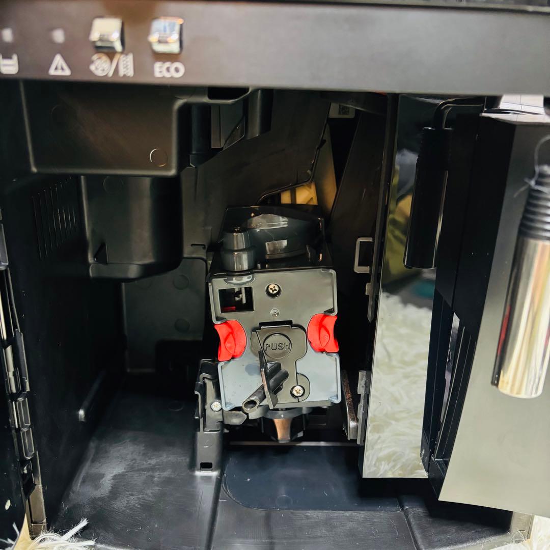 【シズカ様】DeLonghi Magnifica エスプレッソマシン