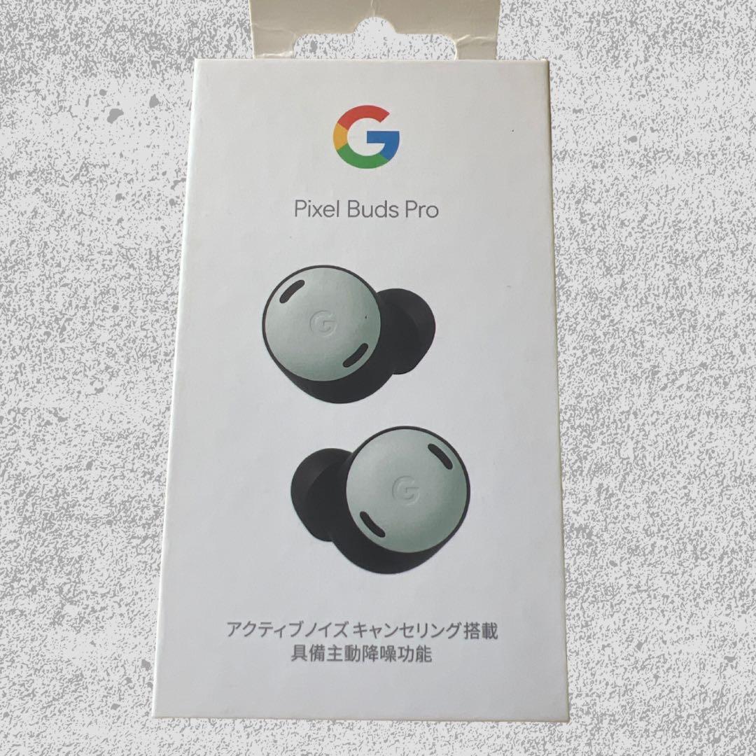Pixel Buds Pro Fog イヤホン 本体のみ