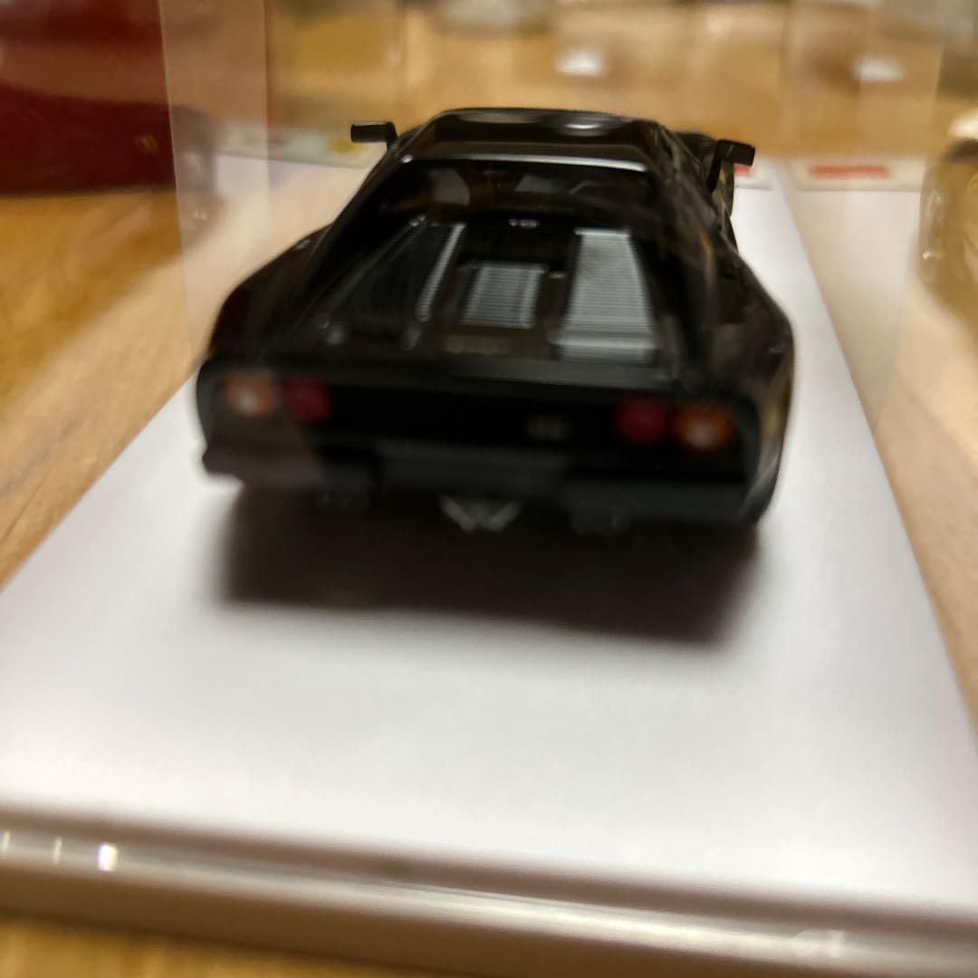 アイドロン　1/43 フェラーリ 288GTO 1984