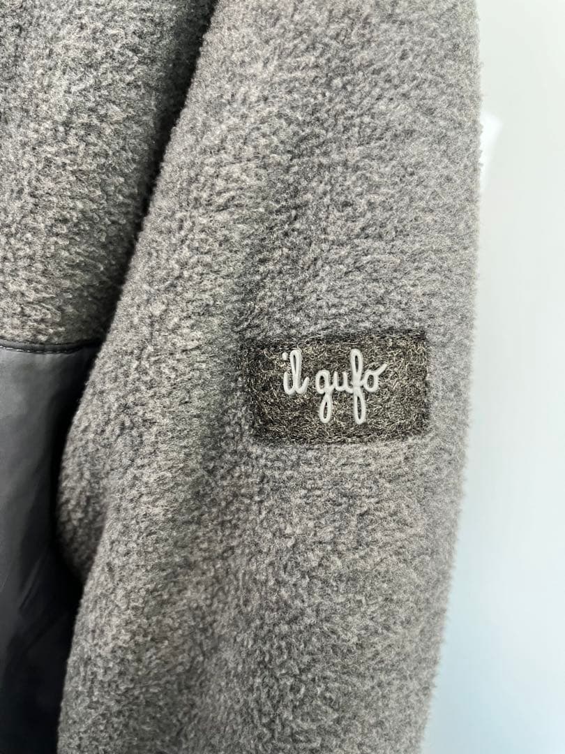 【専用】il gufo ジャケット＋Terre de Marinsブラウス