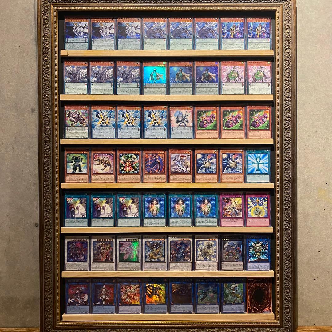 即日発送！セフィラ　デッキ　遊戯王　超重音響セフィラ　ショウフク　オライオン