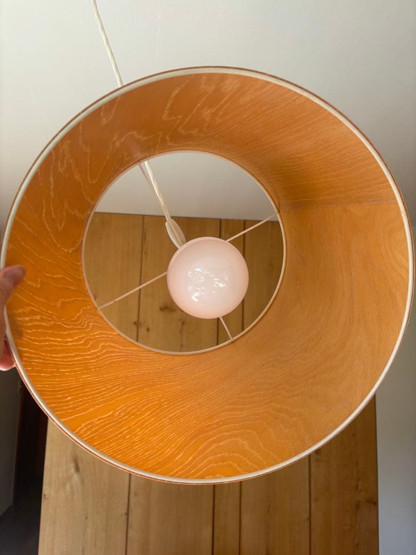 Truck furniture ペンダントライト