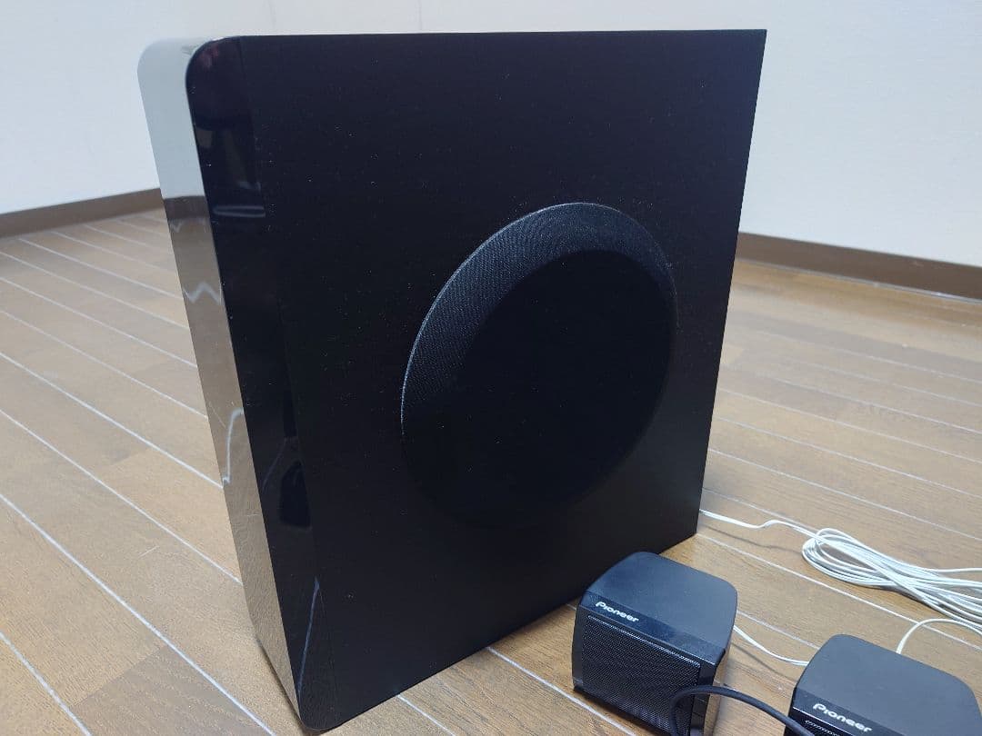 ホームシアターセット