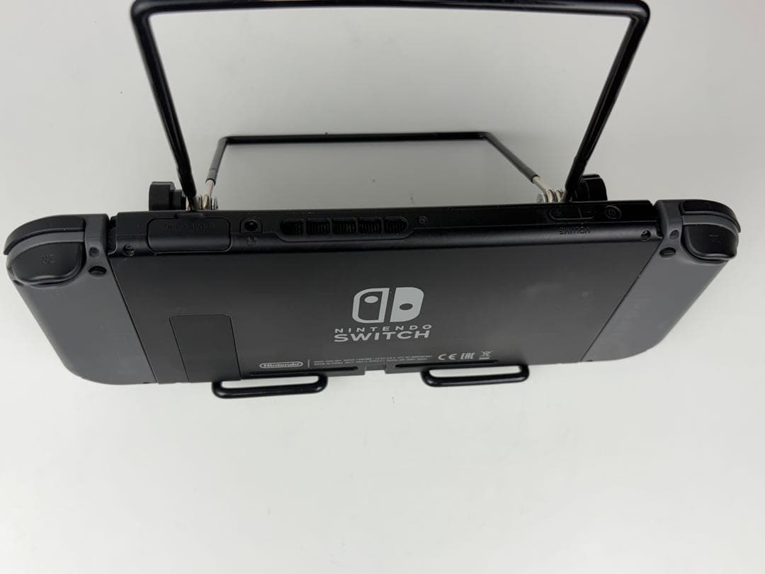 Nintendo Switch グレー　本体　任天堂　ニンテンドー　スイッチ