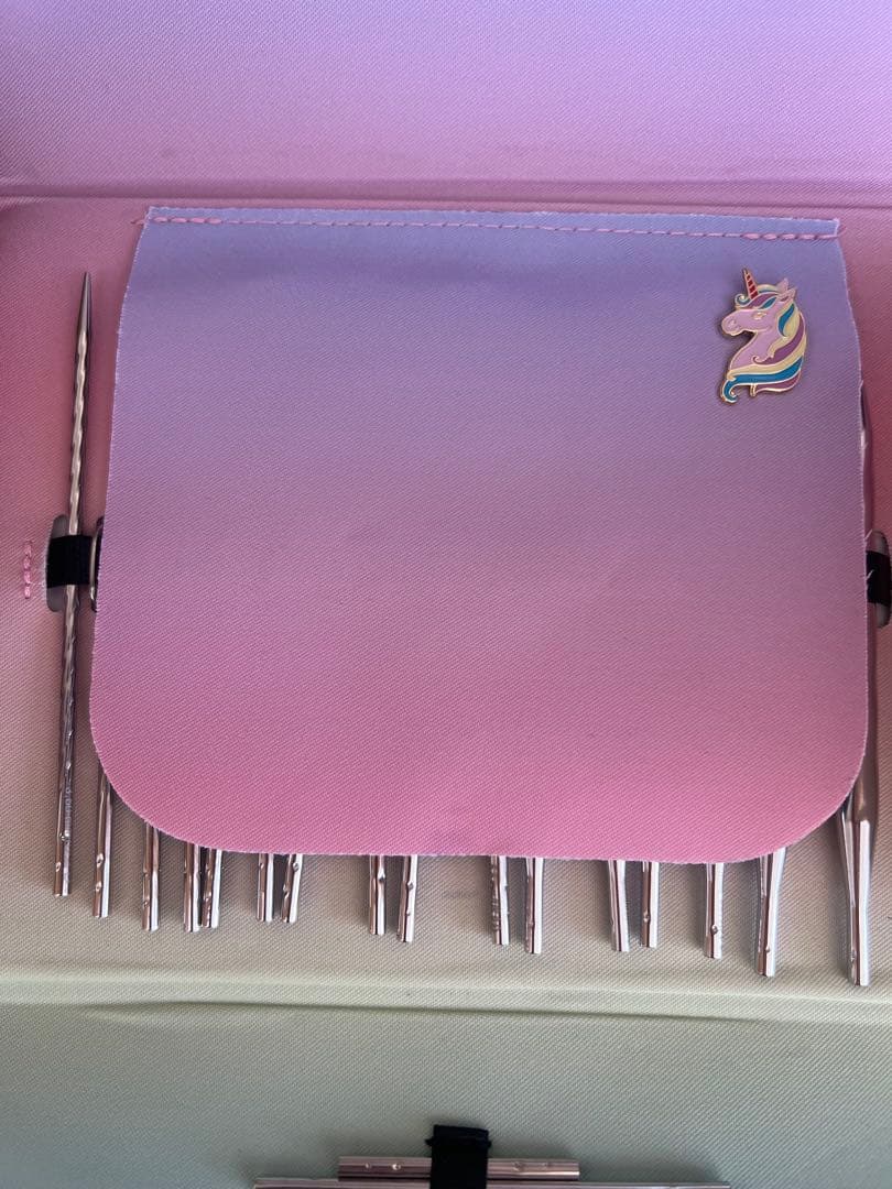 addi クリックシステム　ユニコーン