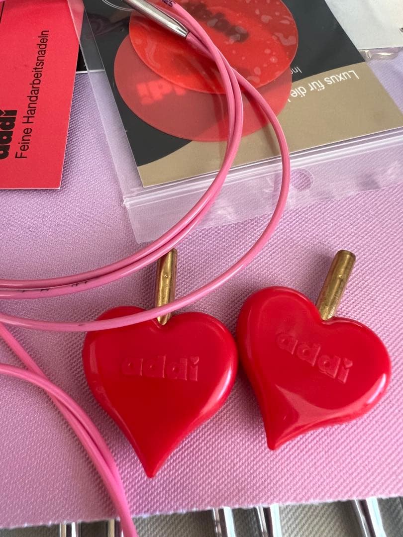 addi クリックシステム　ユニコーン